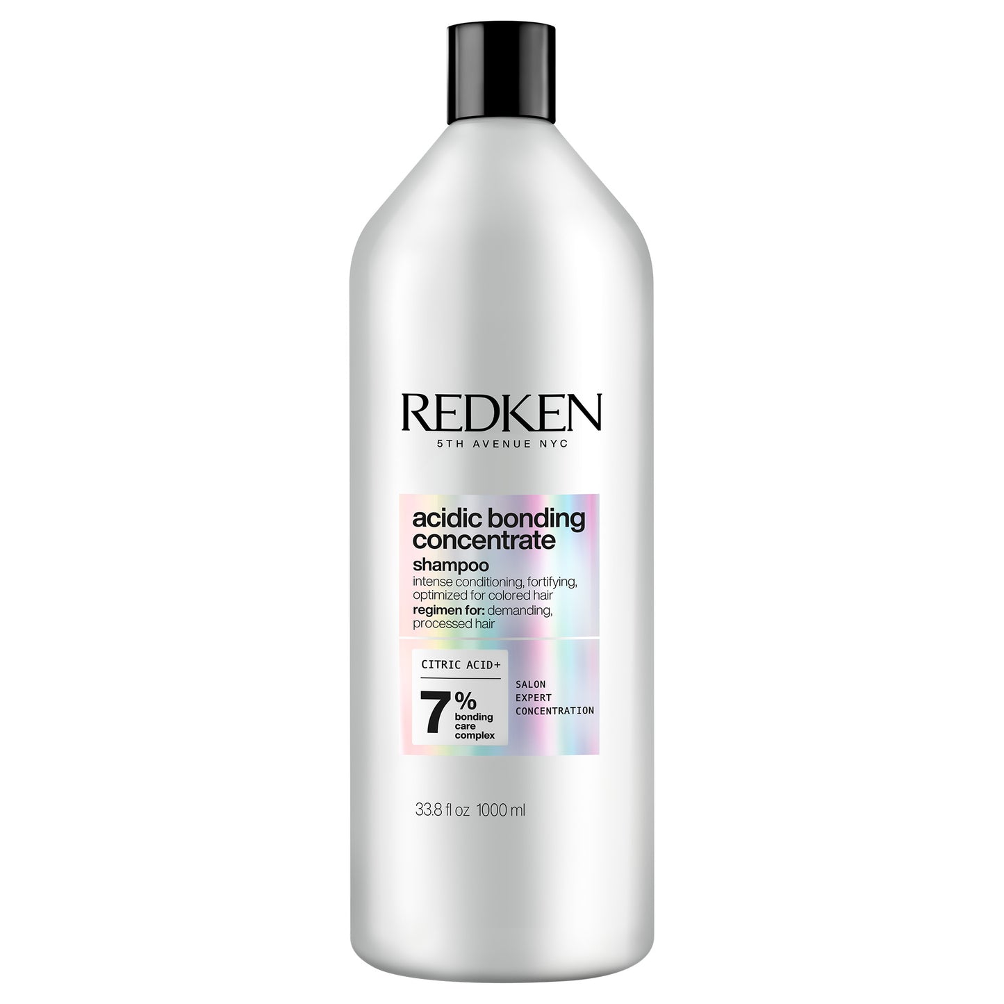 ABC Shampoo Acidic Bonding Concentrate 1000ml