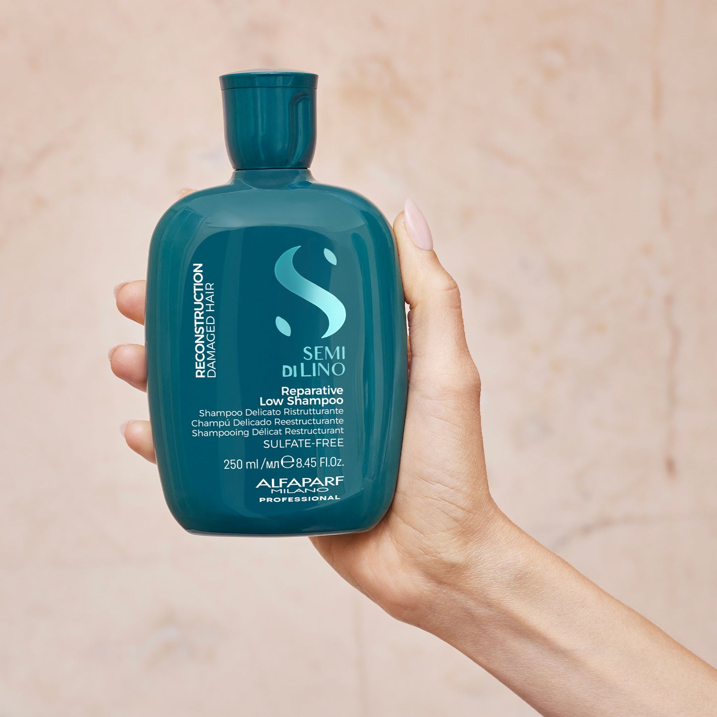 Alfaparf Reconstruction Reparative Low Shampoo