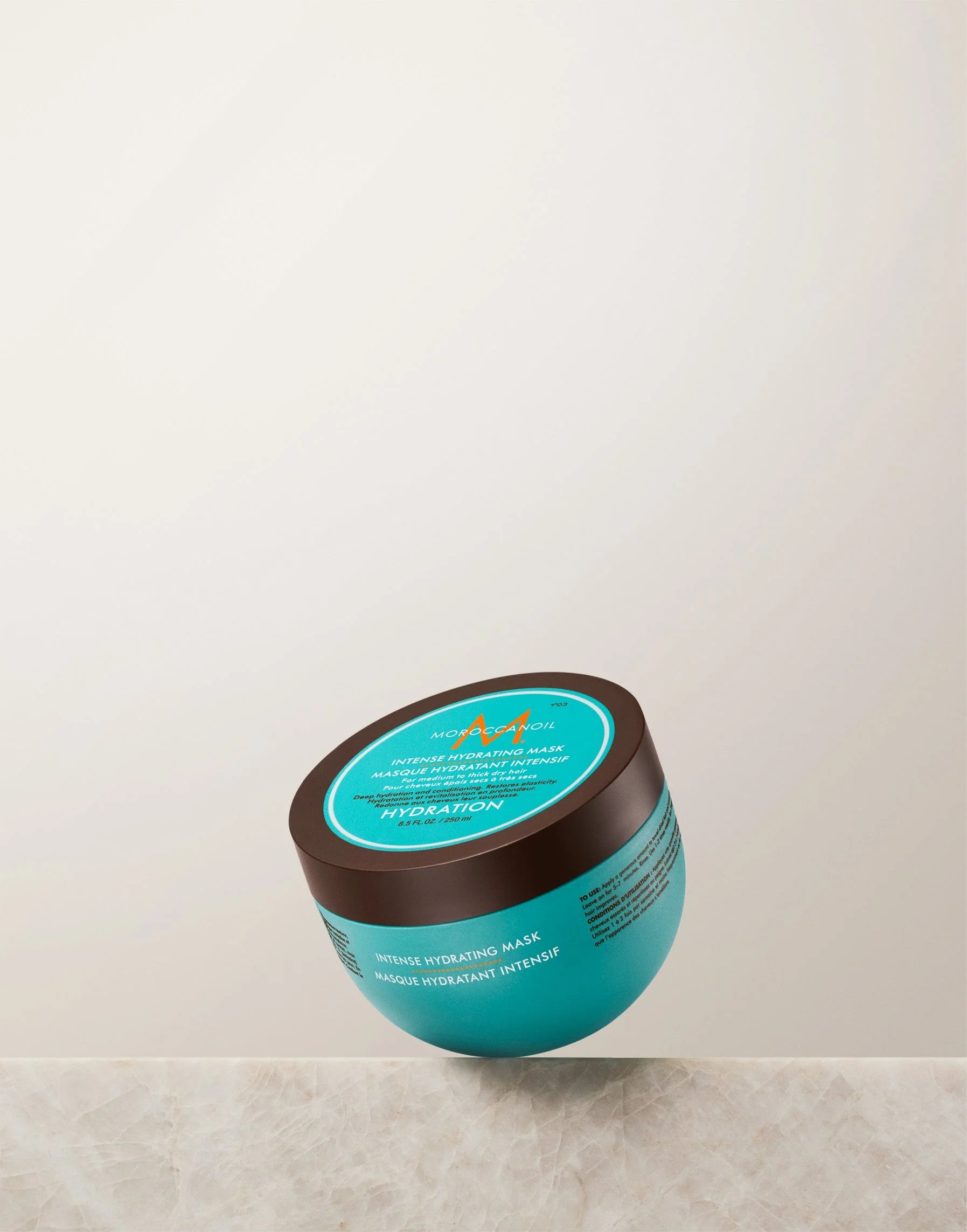 Moroccanoil Intense Hydrating Mask 250ml