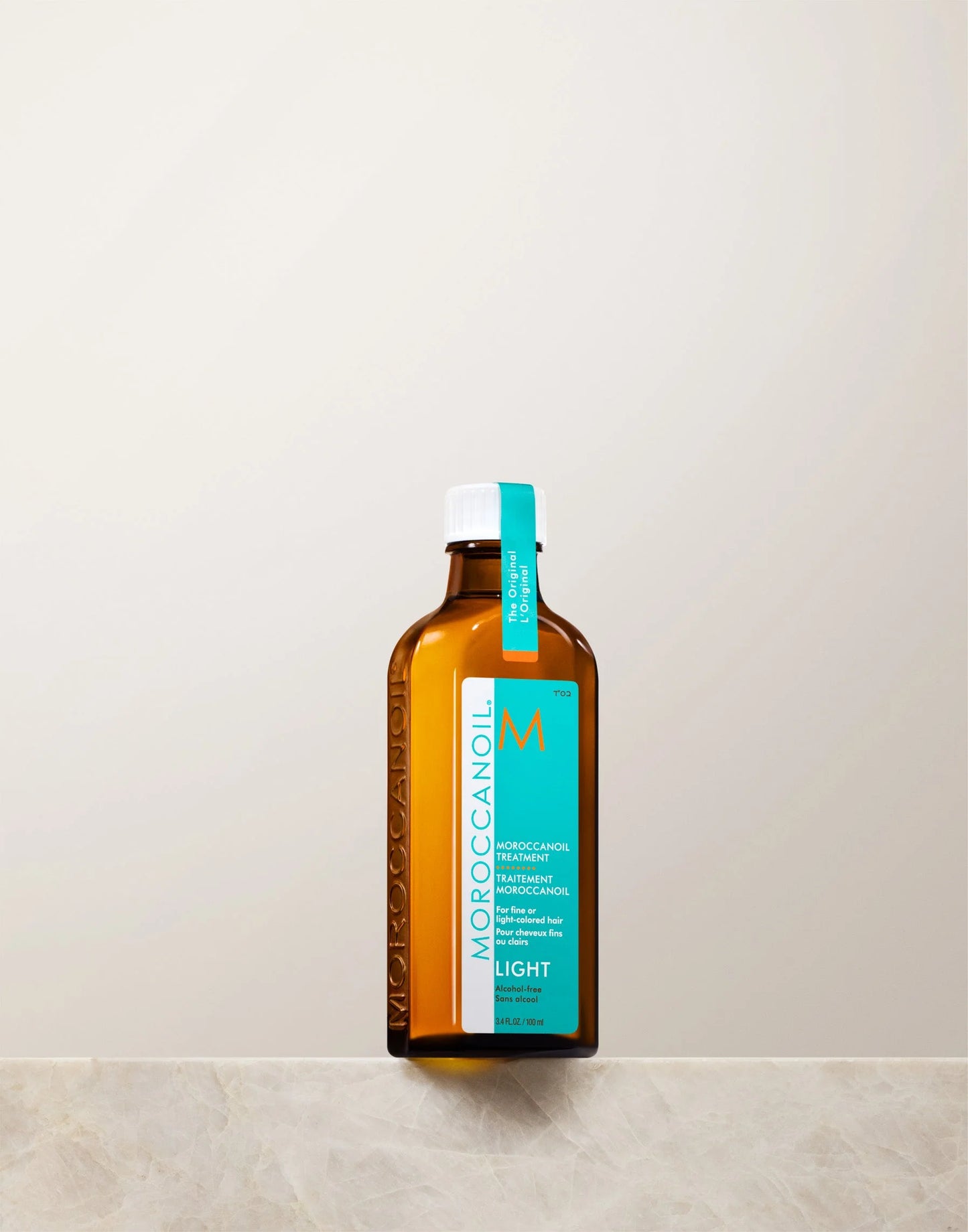 Moroccanoil Treatment Light 100ml