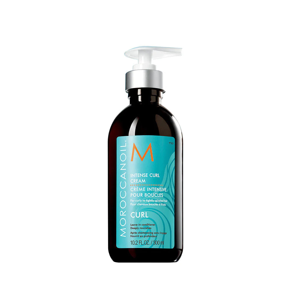 Moroccanoil Intense Curl Cream 300ml