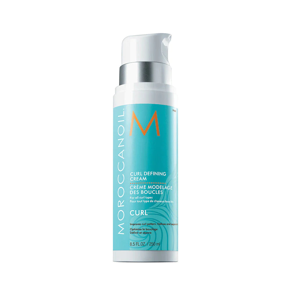 Moroccanoil Curl Defining Cream 250ml