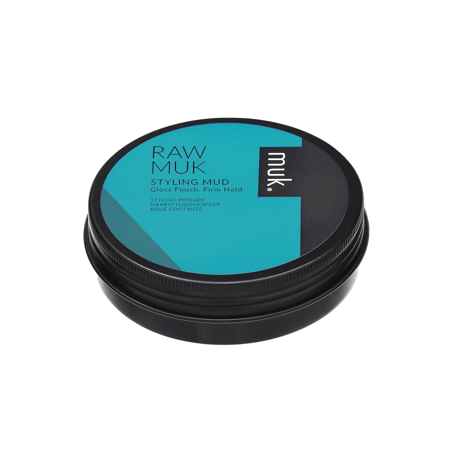 Raw Muk Barro de Peinado 95G