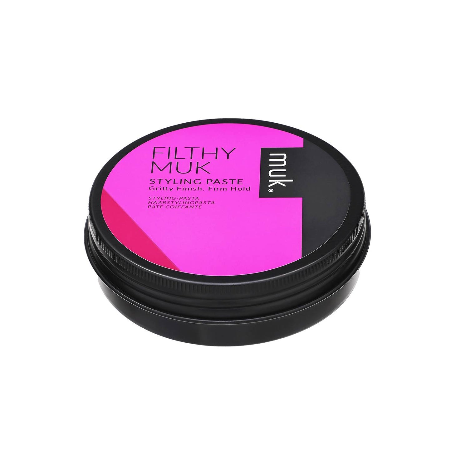 Filthy Muk Crema de Peinado 50G