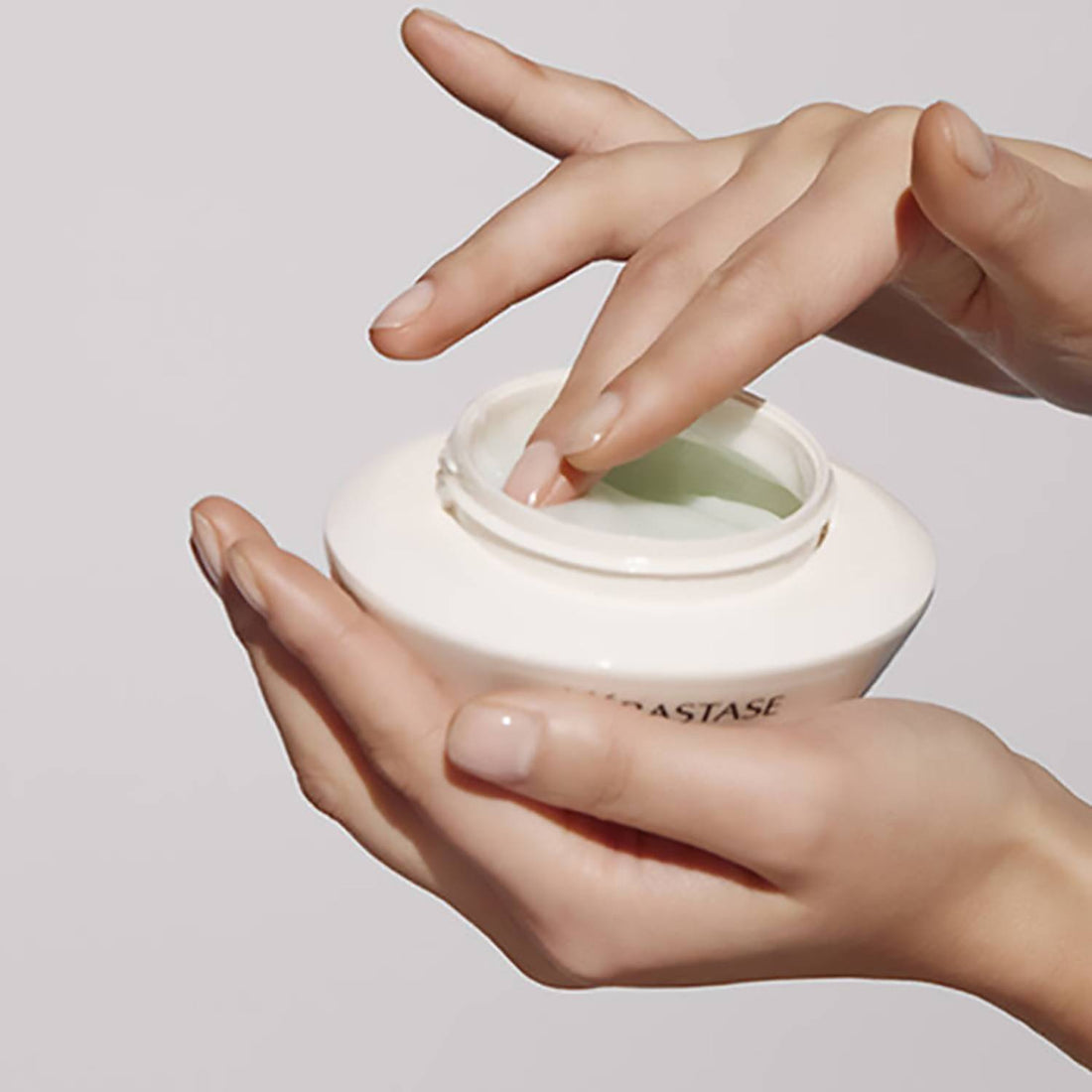 Mascarilla Hidratación Specifique para cuero cabelludo graso y sensibilizado 200 ml