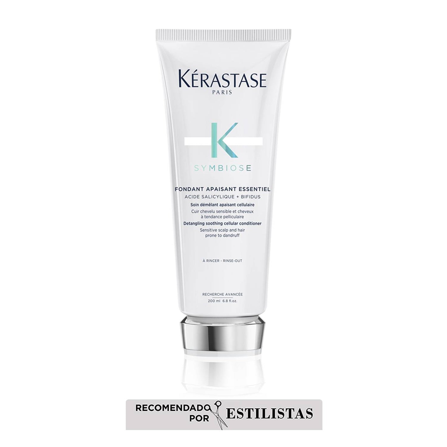 Acondicionador Kérastase Symbiose Anti Caspa 200ml