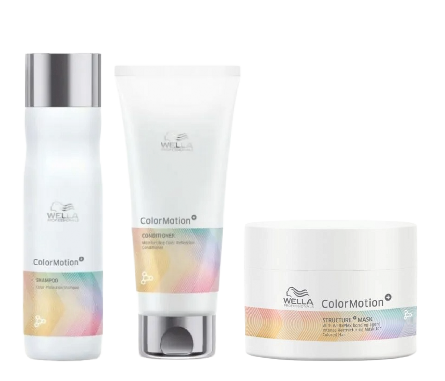 Pack Color Motion Wella