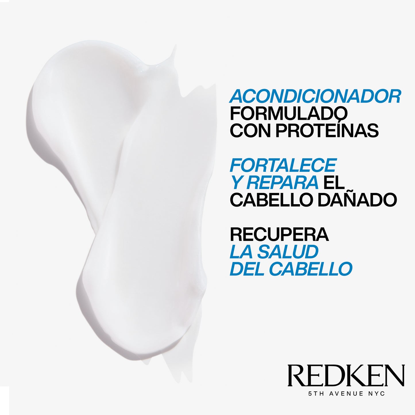 Acondicionador Extreme 500ml