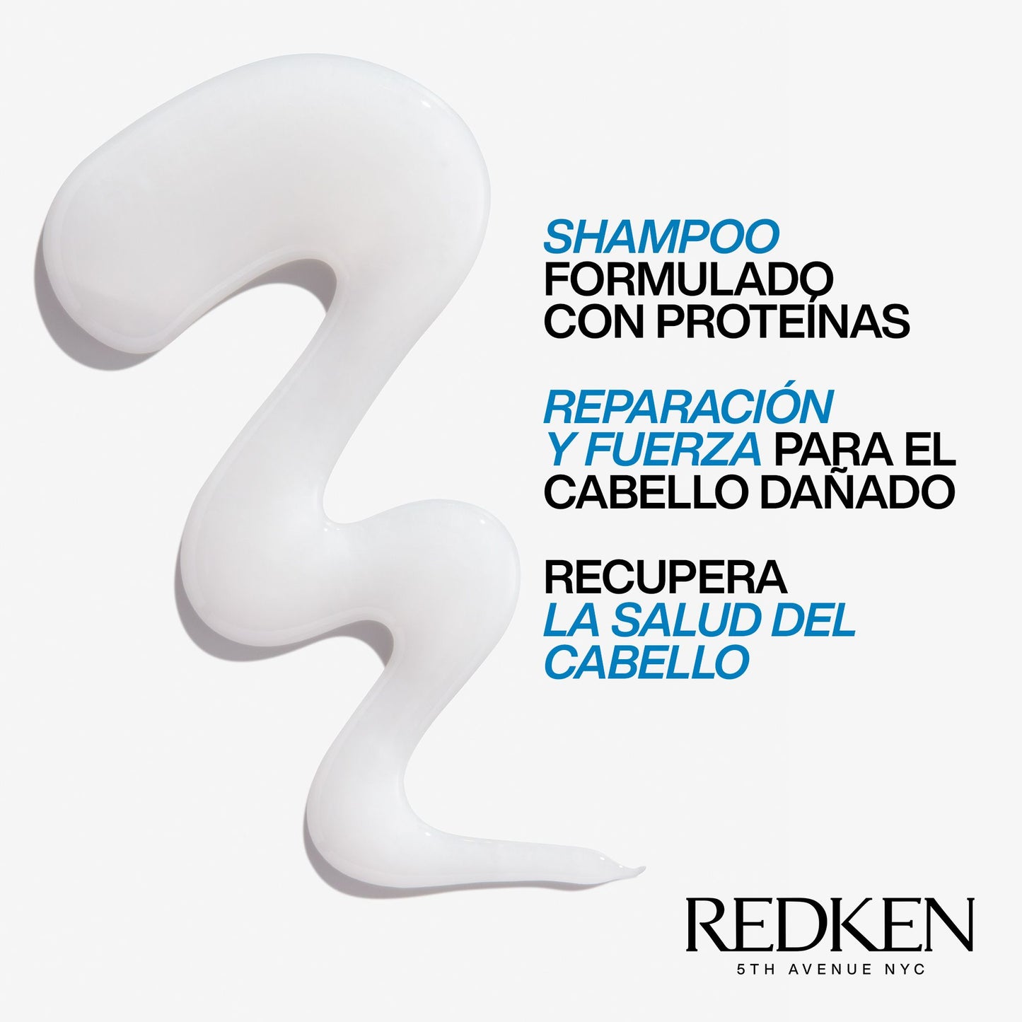 Shampoo Extreme 300ml