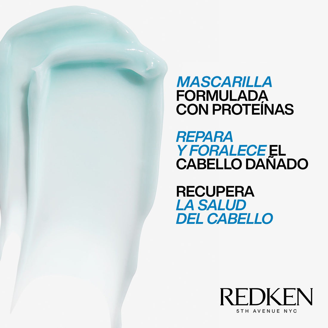 Mascarilla Extreme Para Cabello Dañado 250ml