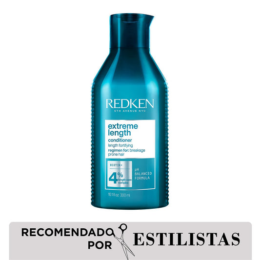 Conditioner Extreme Length 300ml Redken