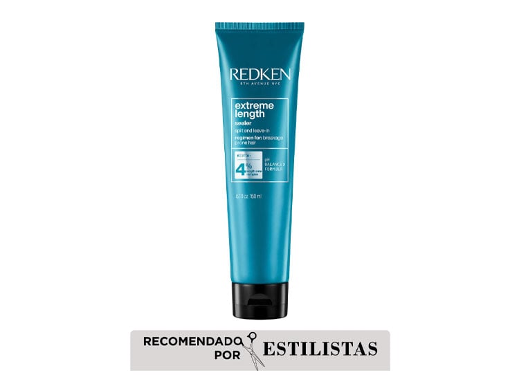 Extreme Length Sealer 150ml Redken