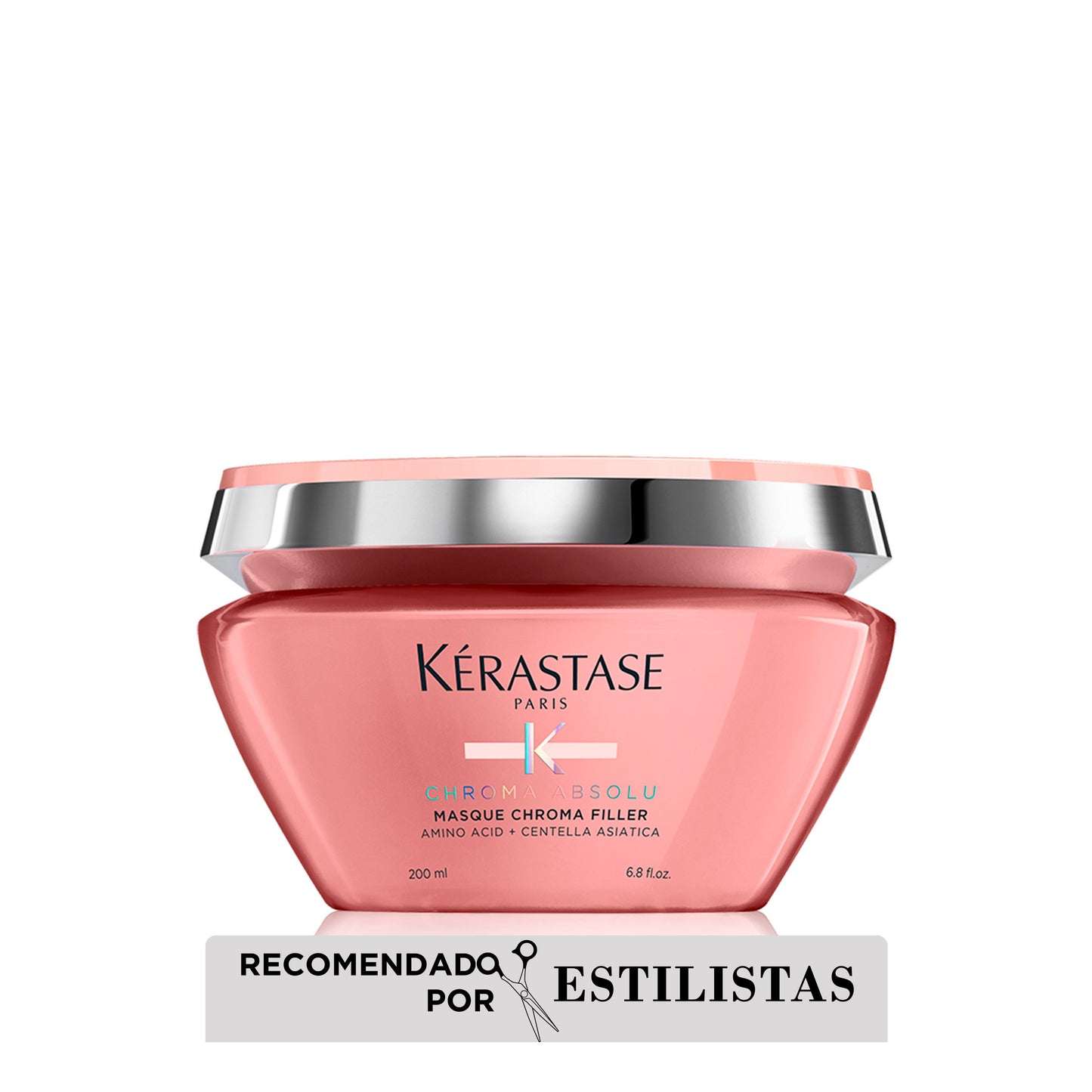 Mascarilla Masque Chroma Filler 200ml