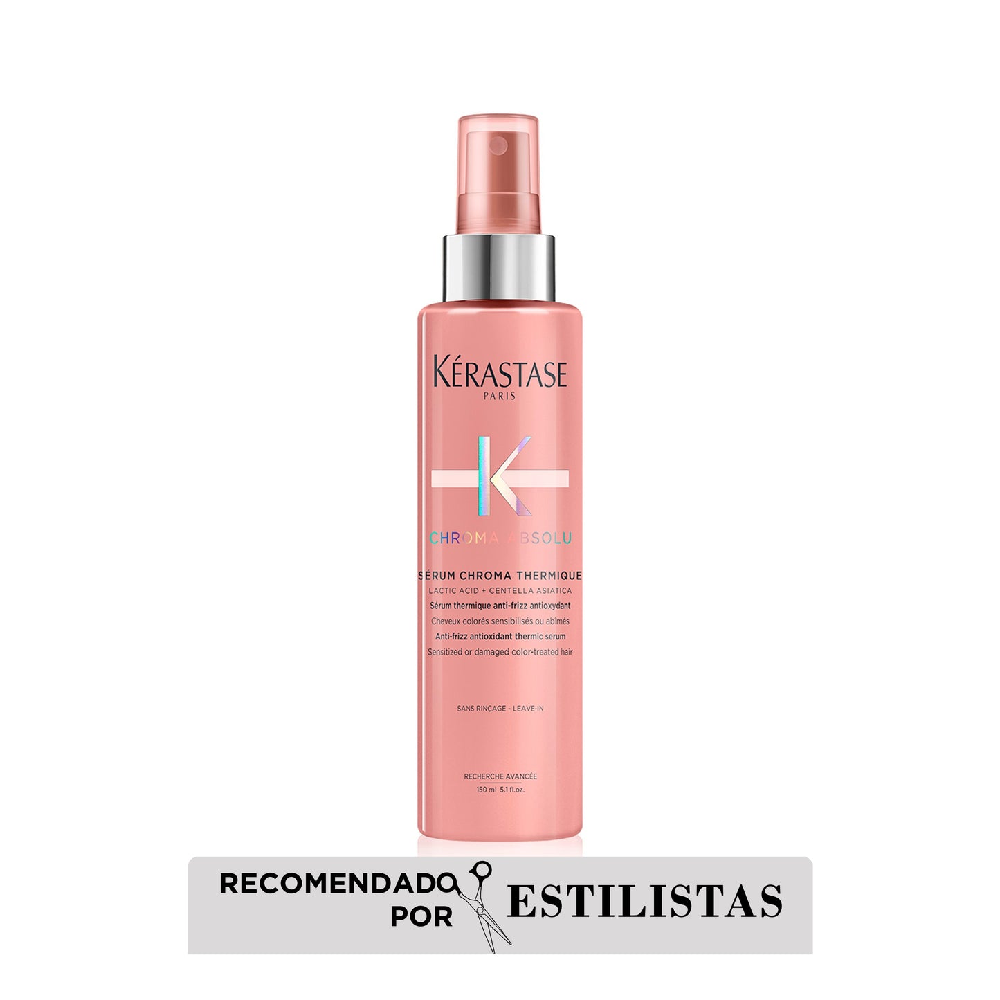 Sérum térmico Chroma Thermique 150ml