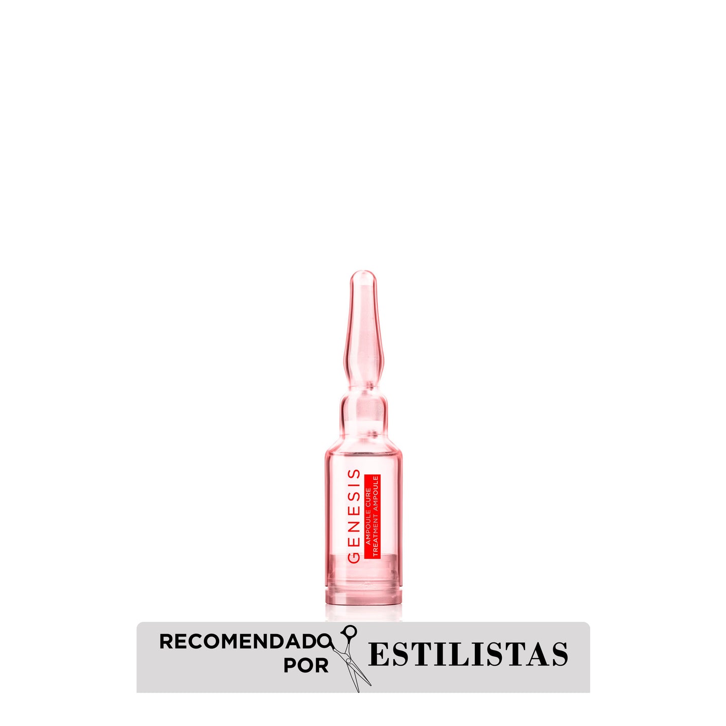 Ampollas Anti-Caída Genesis 10x6 ml