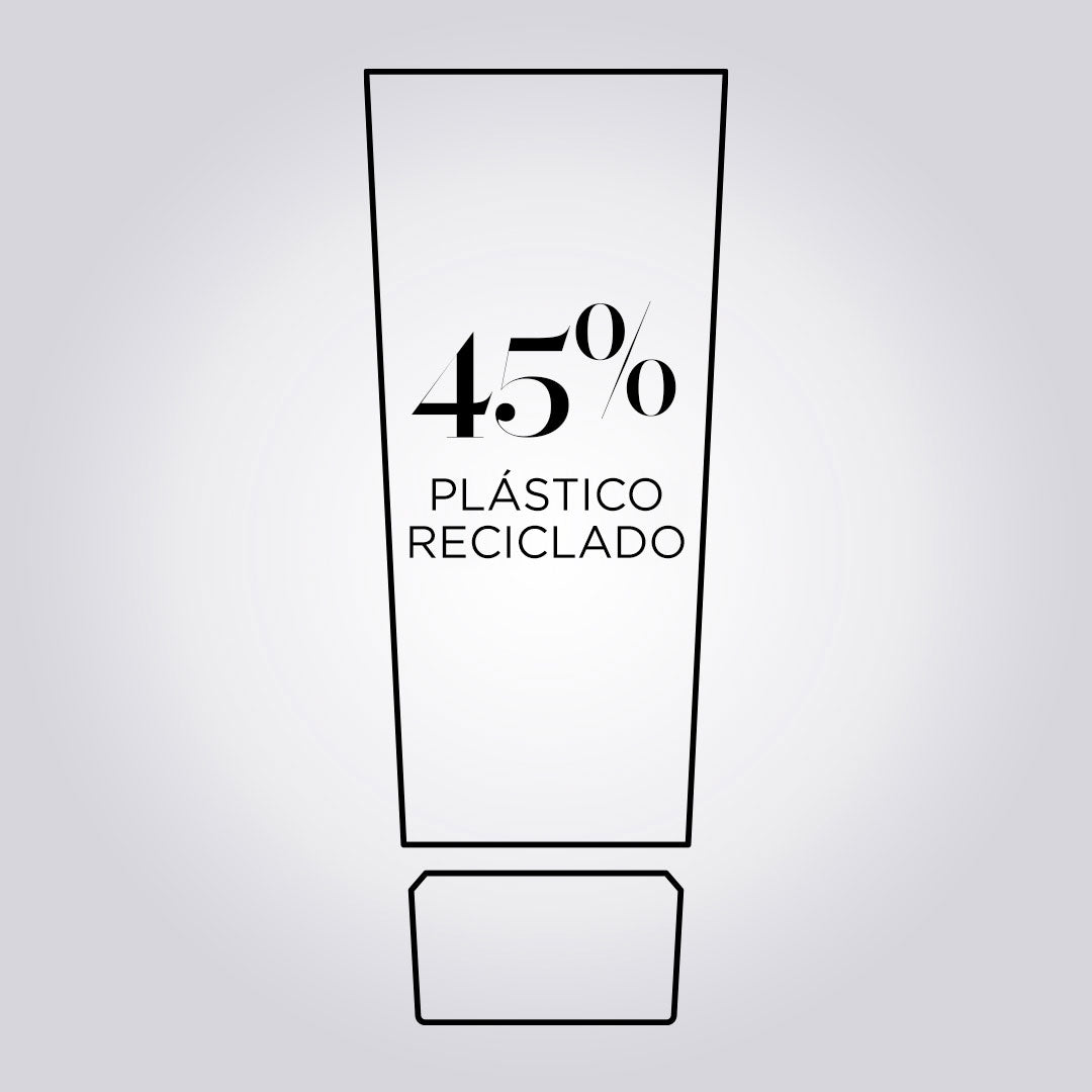 Acondicionador Resistance Extentioniste para lograr un cabello largo saludable 200ml