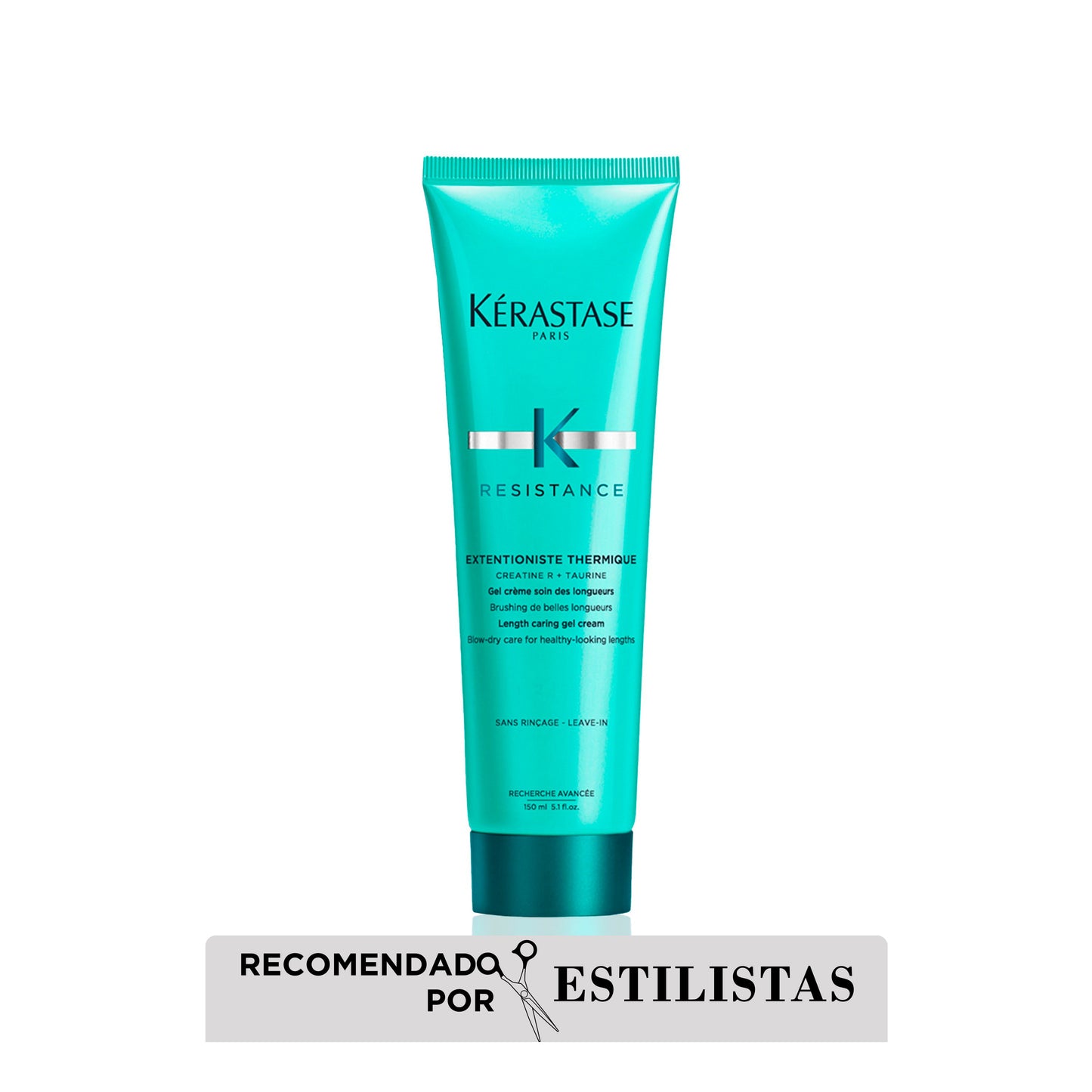 Crema Protección Térmica Extentioniste 150ml