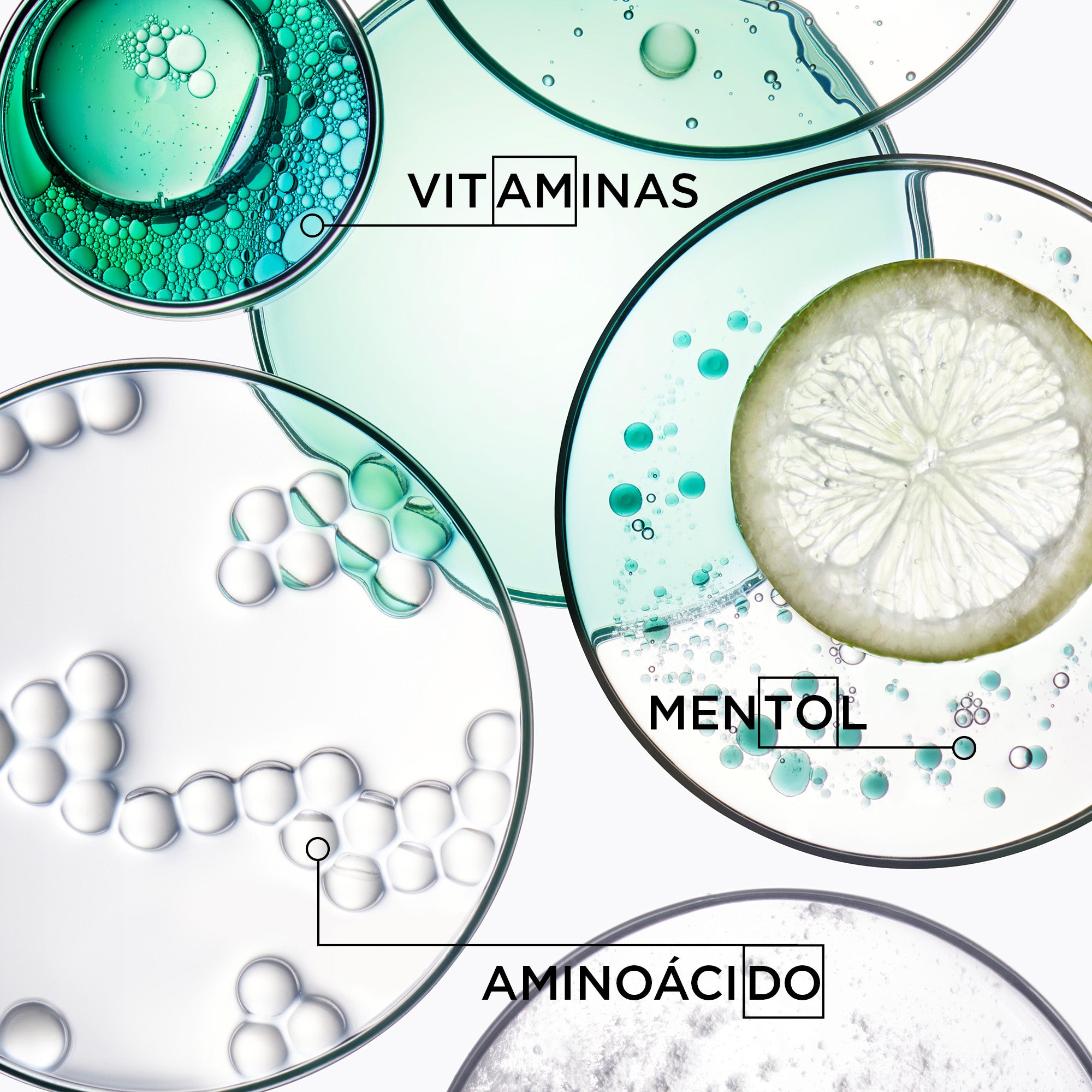 Exfoliante Cuero Cabelludo Graso Argile Équilibrante Specifique 250 ml