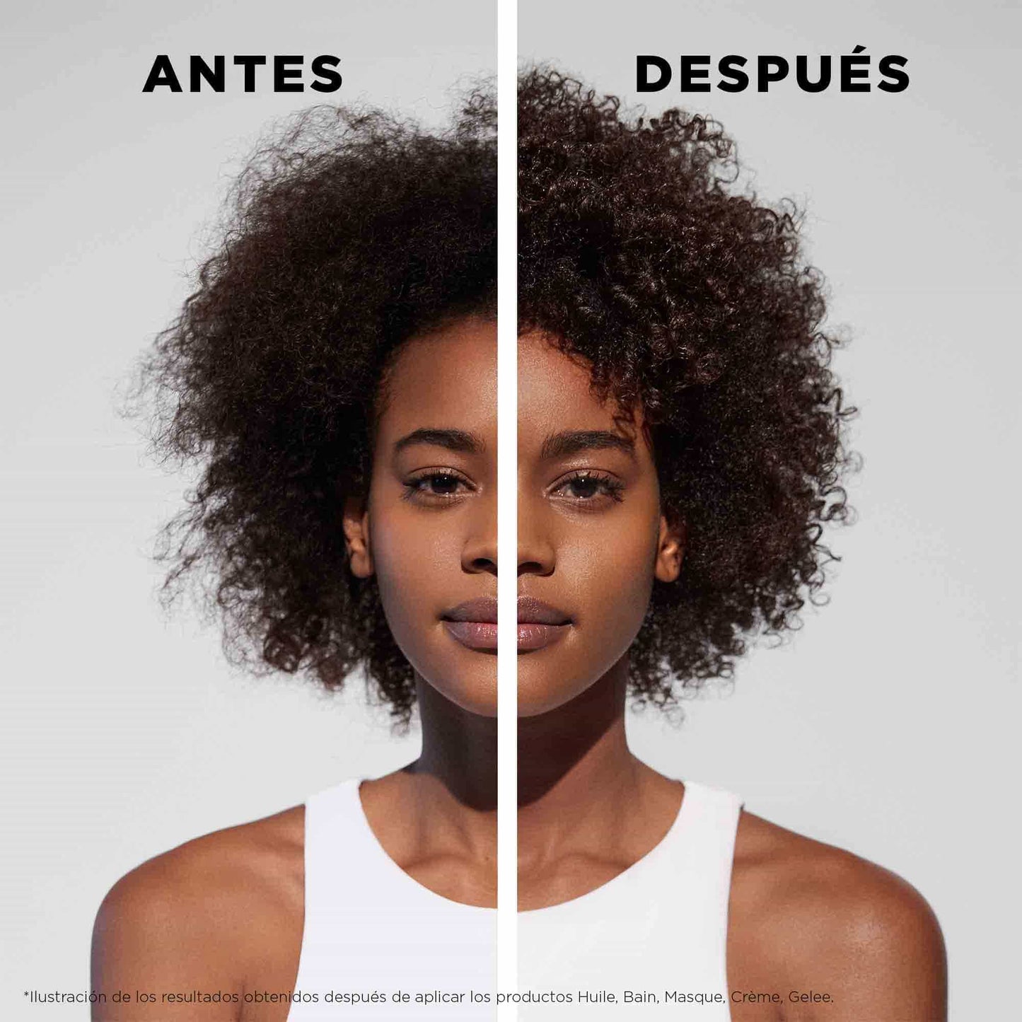 Mascarilla Curl Manifesto Para Cabello Con Rulos 200ml