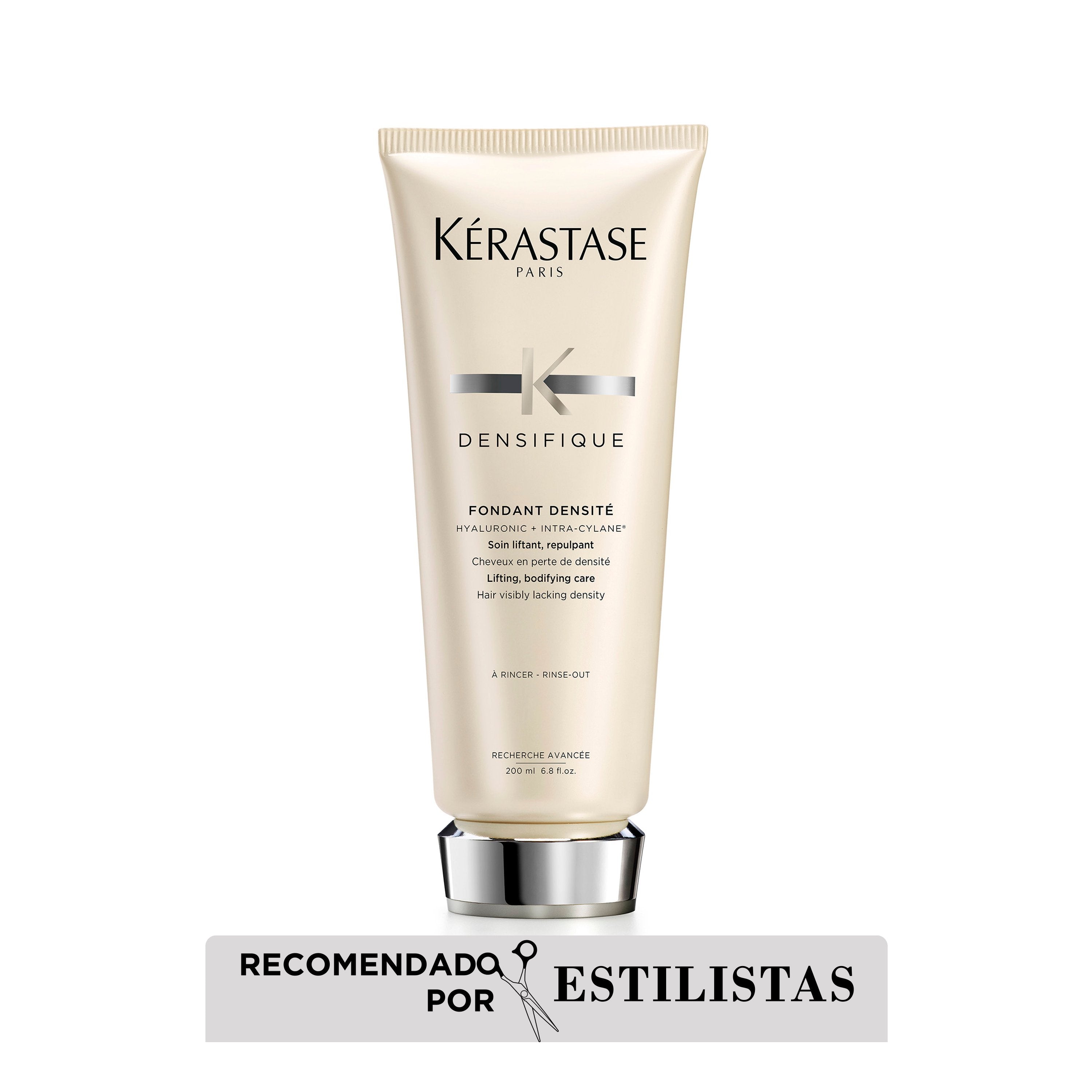 Acondicionador Densifique para cabello con pérdida de densidad 200ml