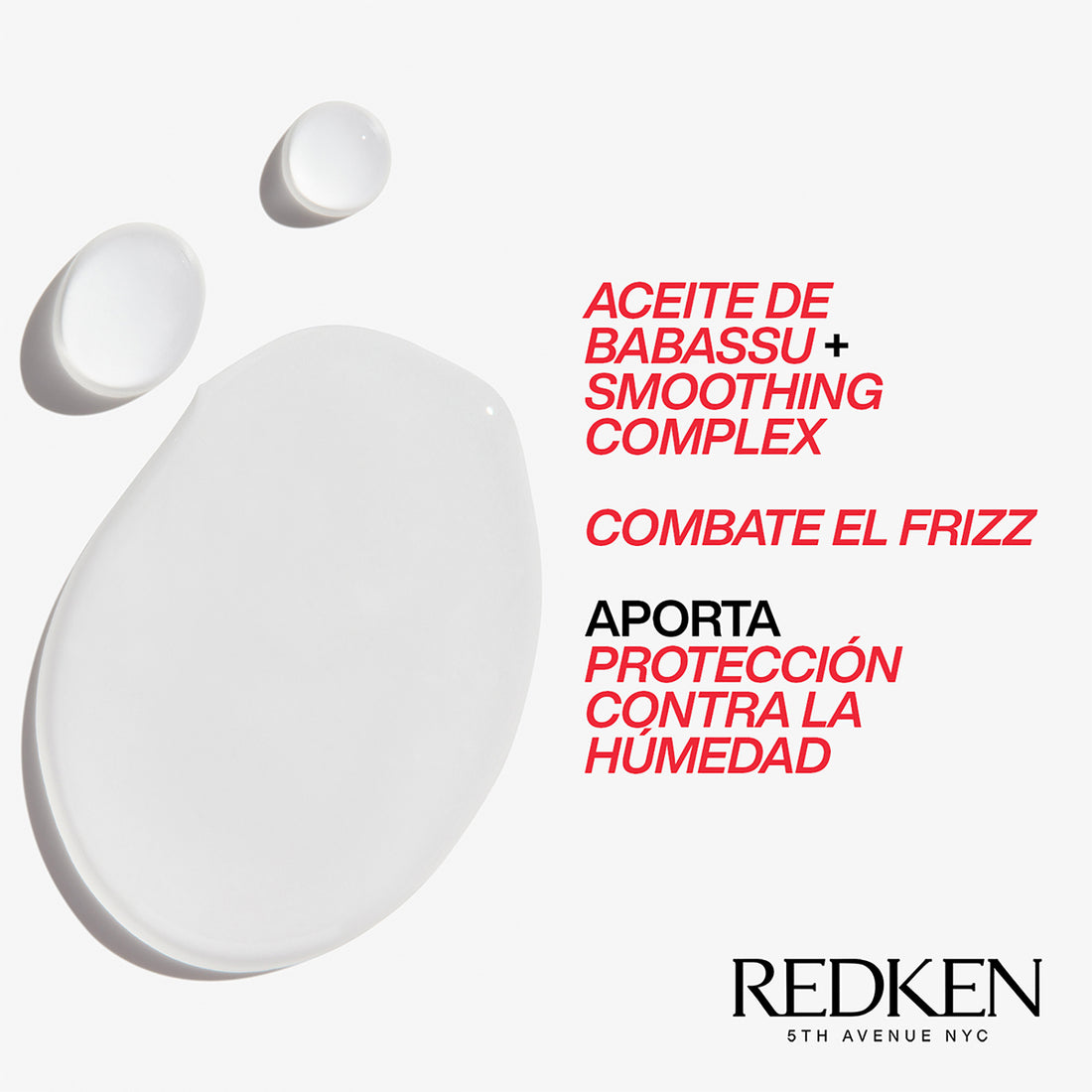 Frizz Dismiss Instant Deflate