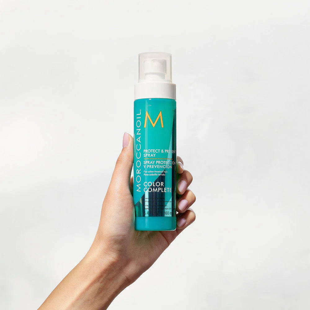 Moroccanoil Protect & Prevent Spray 160ml