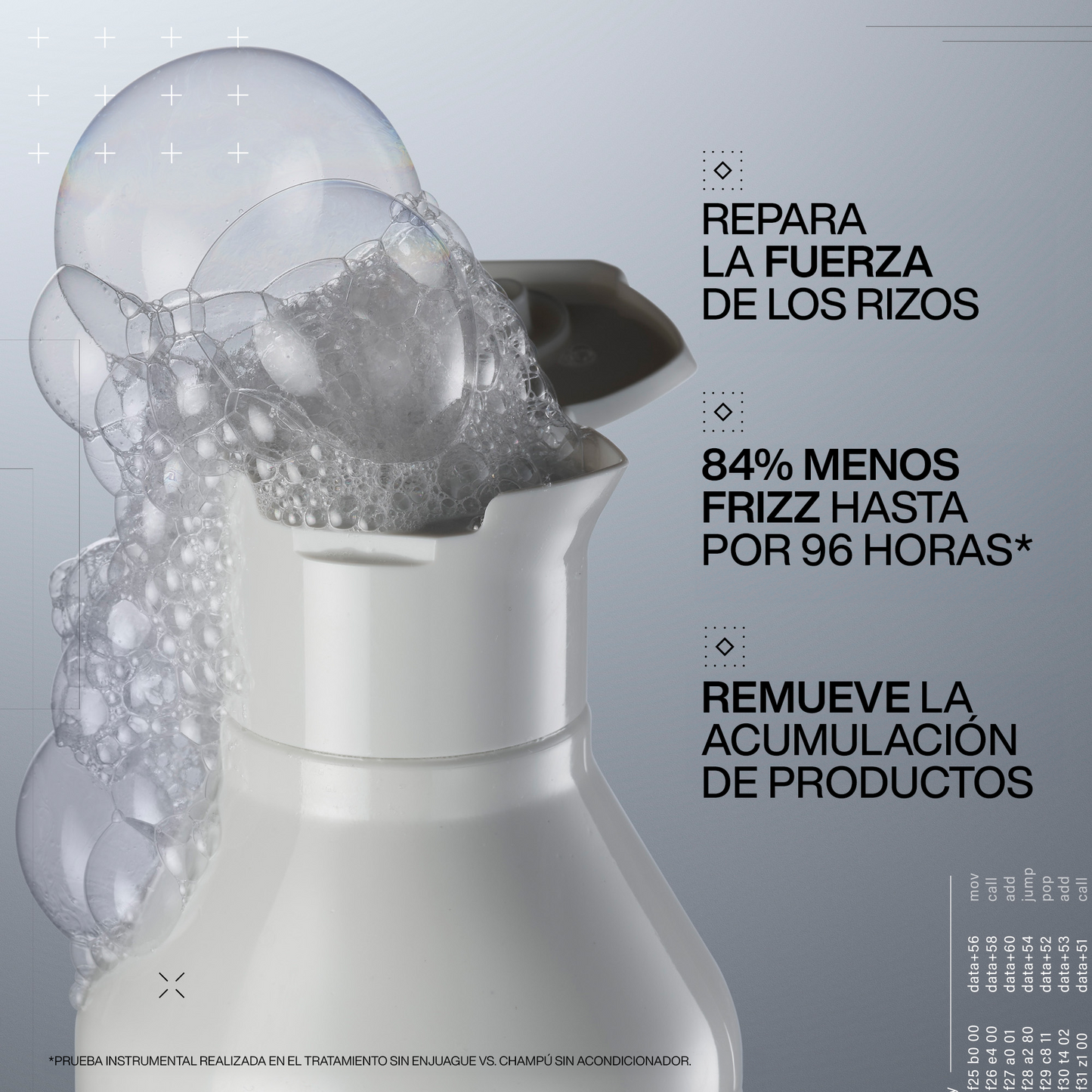 ABC CURLS SHAMPOO 300ML REDKEN