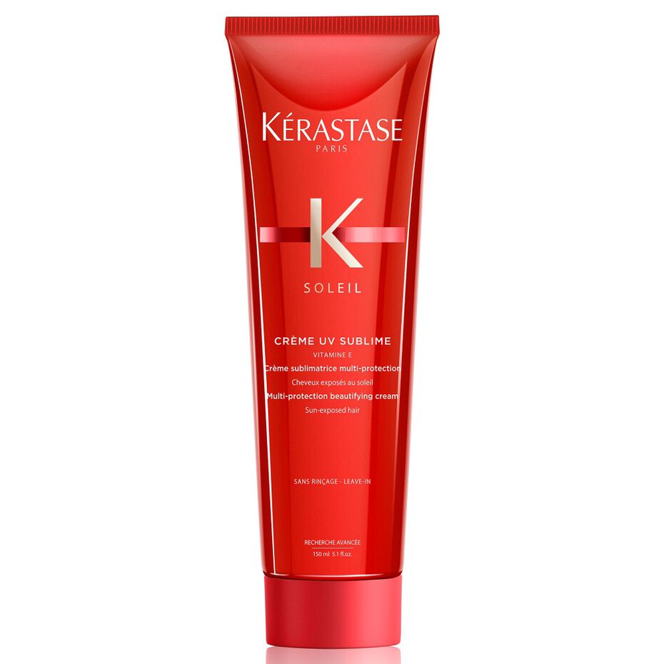Crema Soleil Con Protección UV 150ml