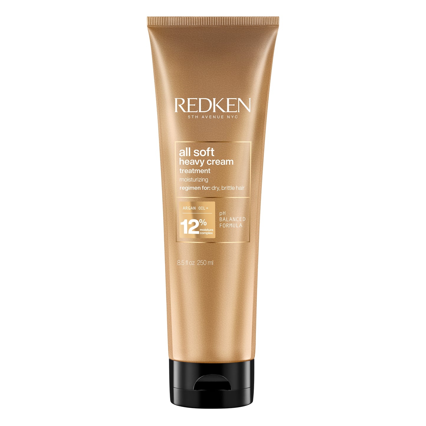 Mascarilla All Soft 250ml