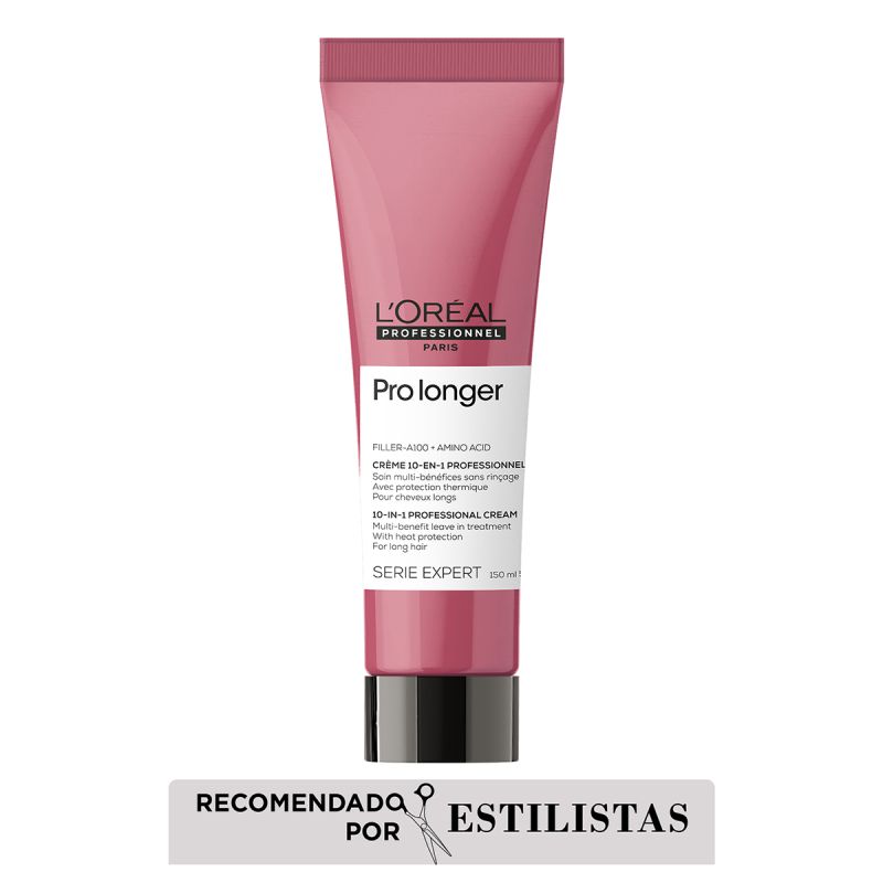 CREME 10 EN 1 PRO LONGER 150ML LP