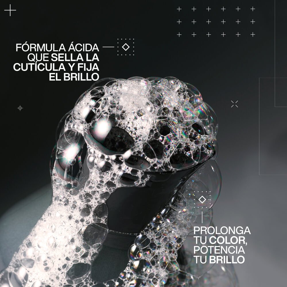 ACIDIC COLOR GLOSS SHAMPOO 1000ML REDKEN