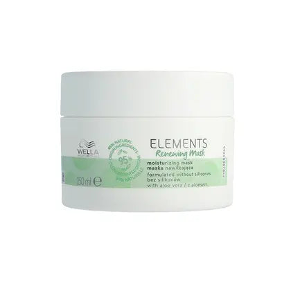 ELEMENTS RENEWING MASQUE 150ML WELLA