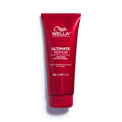 ULTIMATE REPAIR DEEP CONDITIONER 200ML WELLA