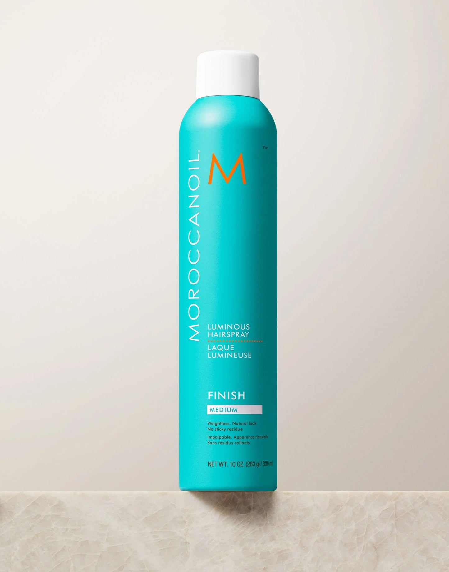 Moroccanoil Luminous Hairspray Medium 330ml