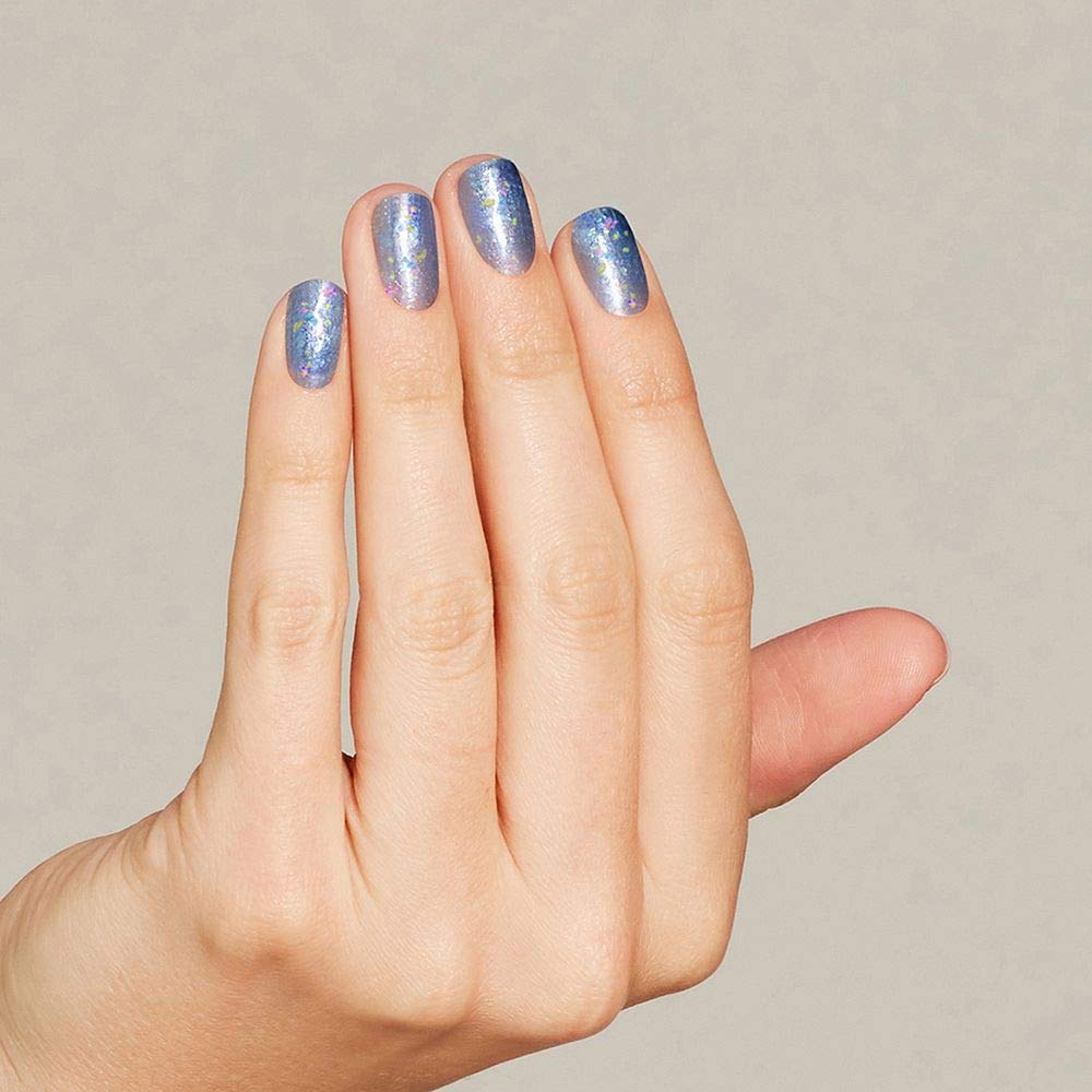 OPI INFINITE SHINE #HRM49 BLING IT ON!