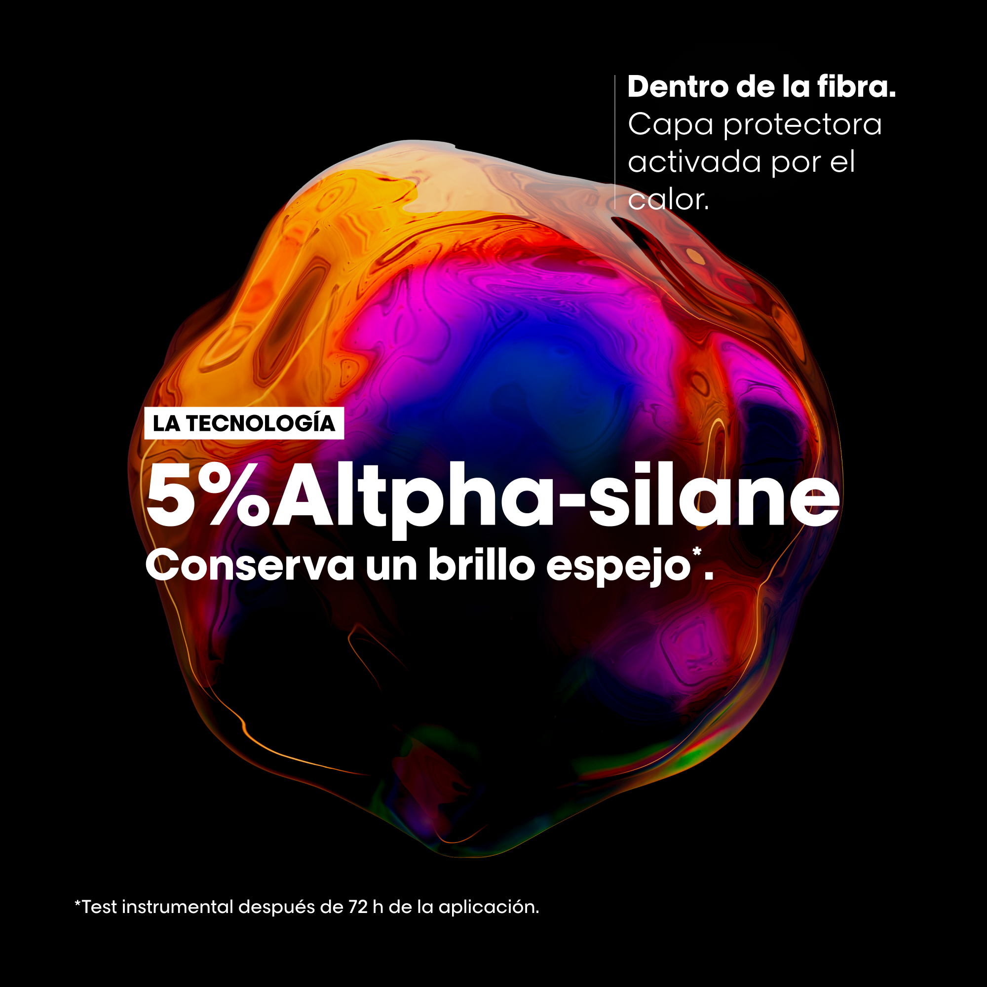 GLASS SHINE SERUM VITAMINO COLOR SPECTRUM 50ML LP