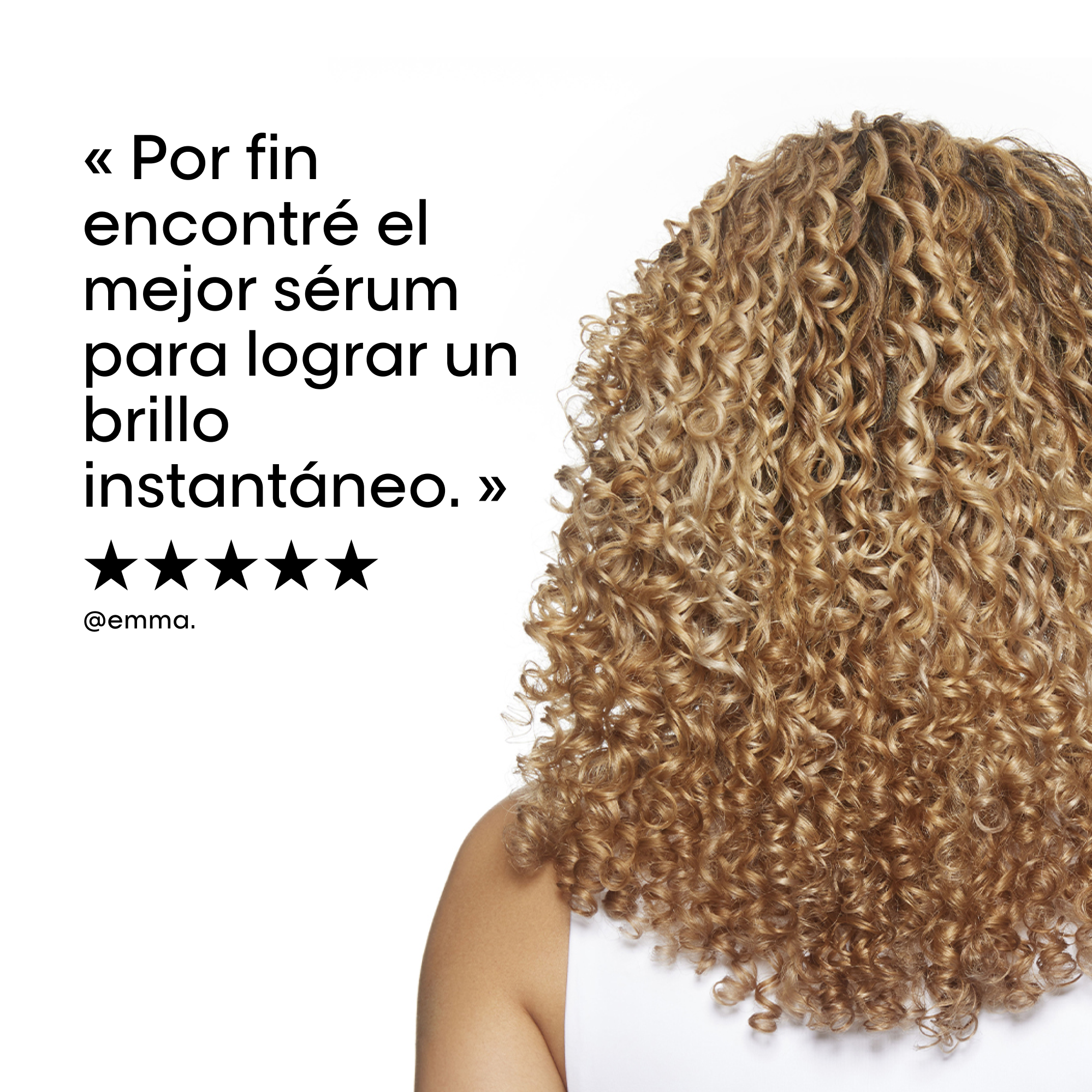 GLASS SHINE SERUM VITAMINO COLOR SPECTRUM 50ML LP