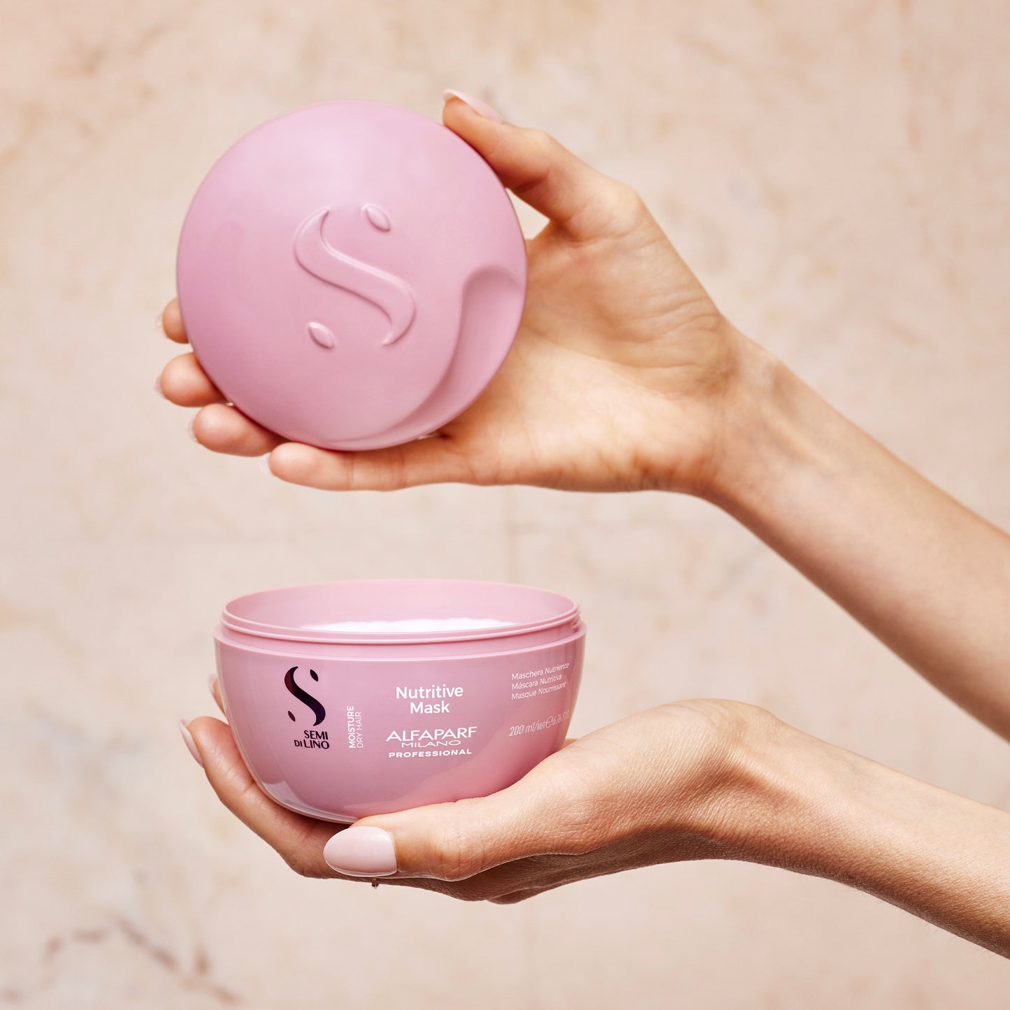 Alfaparf Moisture Nutritive Mask
