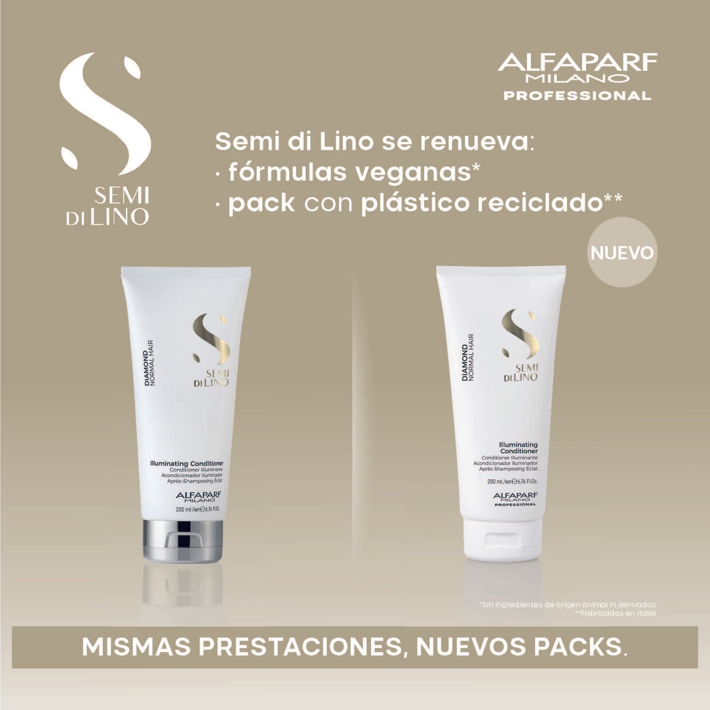 Alfaparf Diamond Illuminating Conditioner