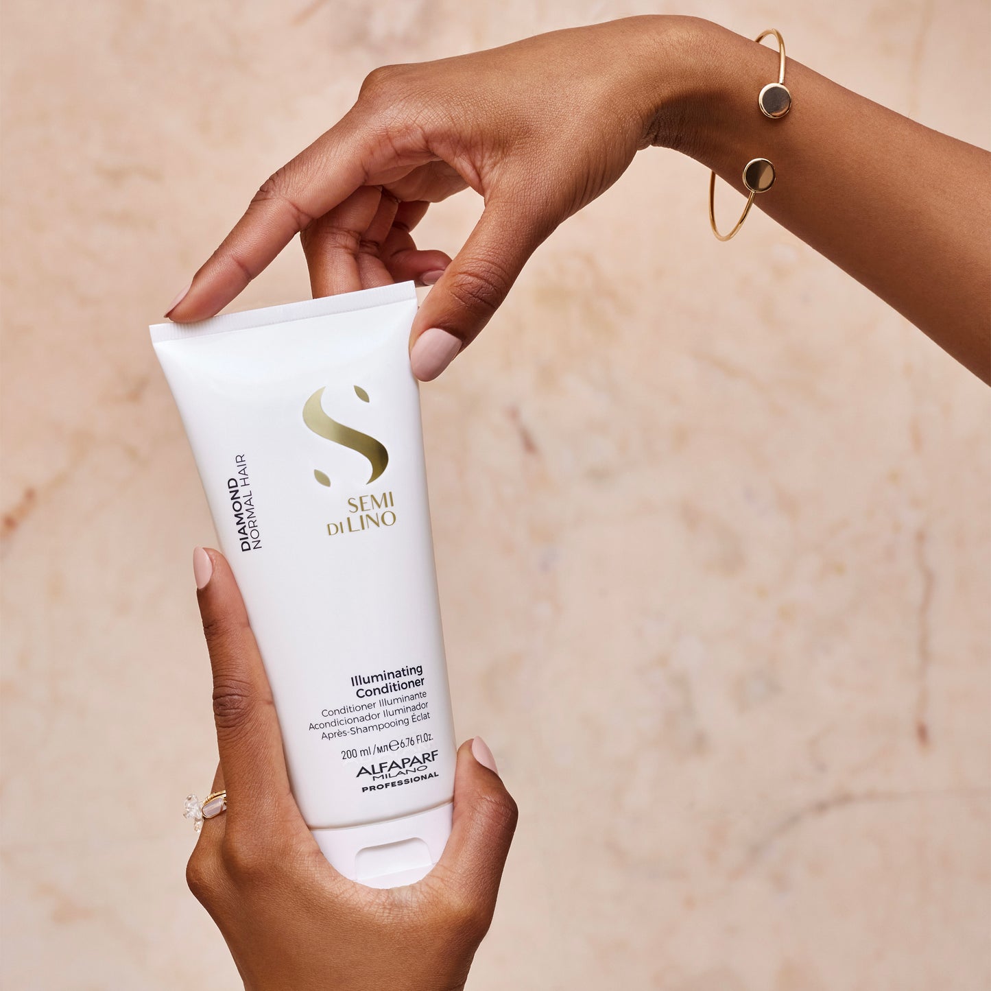 Alfaparf Diamond Illuminating Conditioner