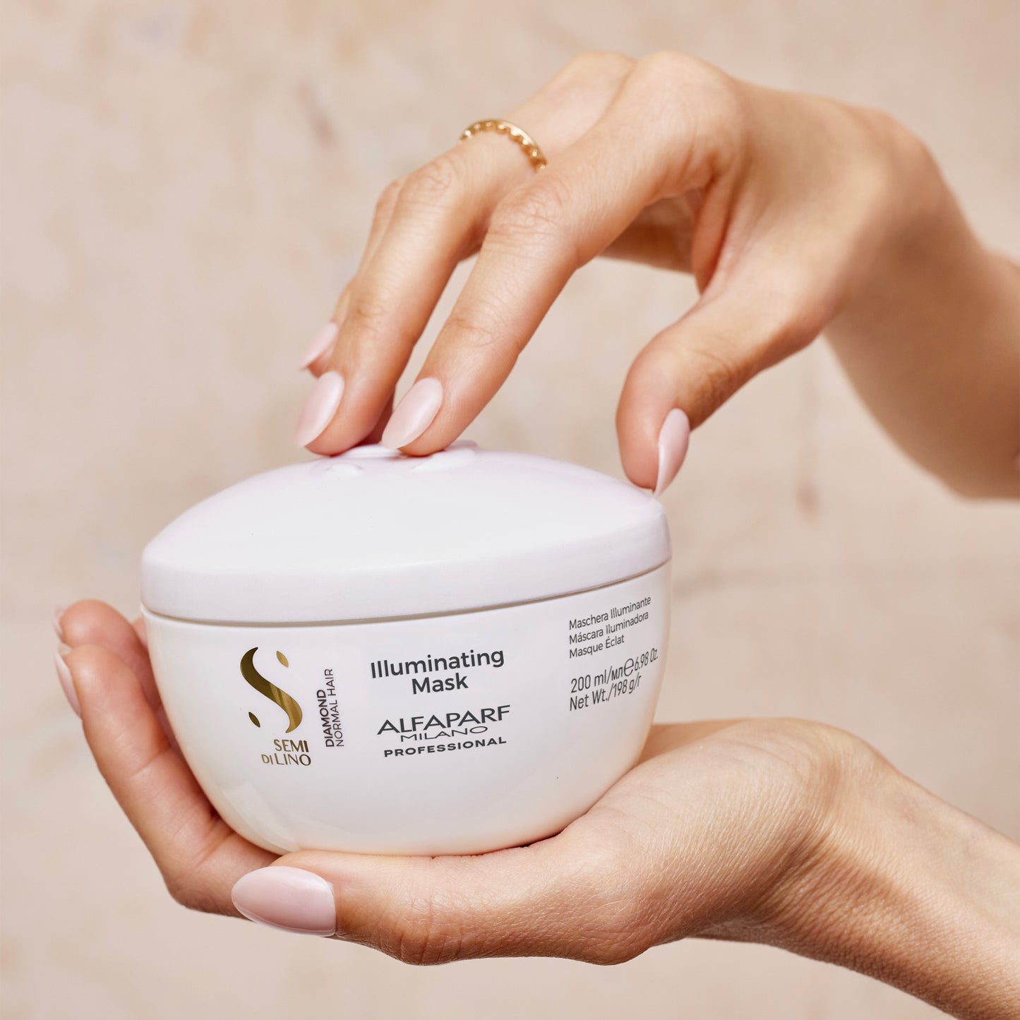 Alfaparf Diamond Illuminating Mask