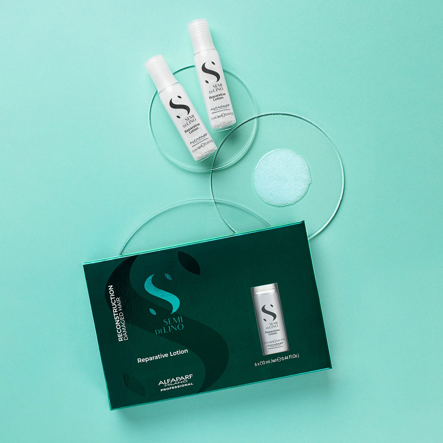 Alfaparf Reconstruction Reparative Lotion