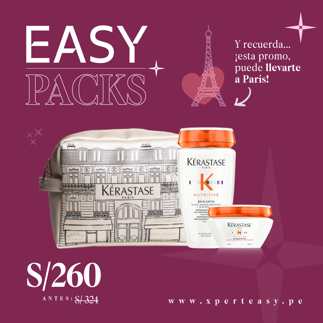 PACK NUTRITIVE (B+M)