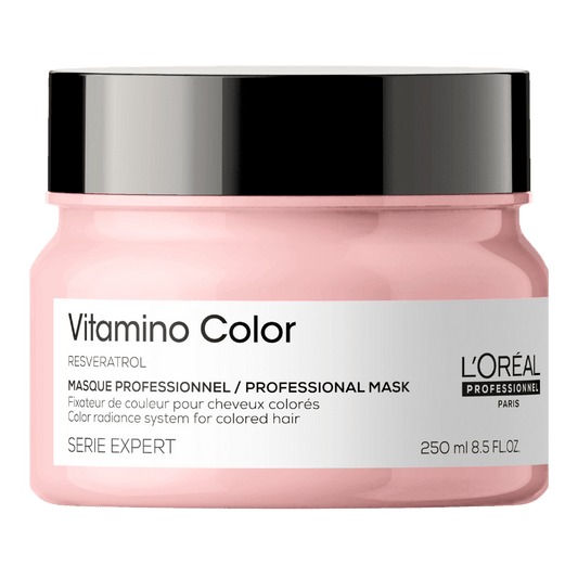 Masque Vitamino Color 250ml LP