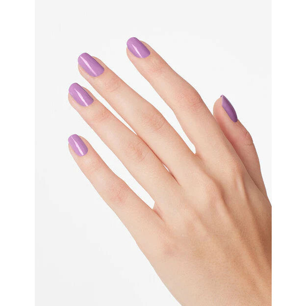 OPI GEL ACHIEVEMENT UNLOCKED GCD60