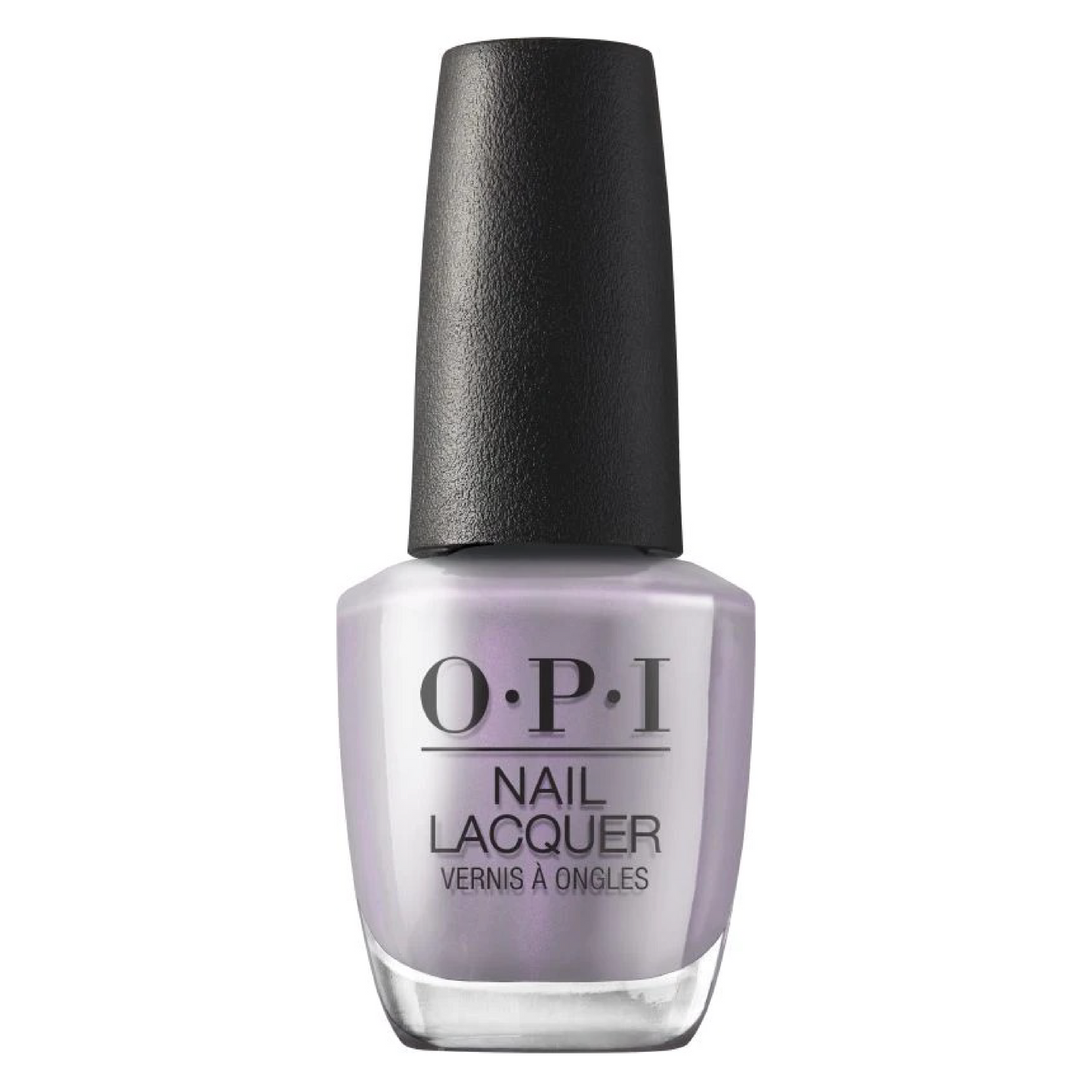 OPI LACQUER #NLMI10 ADDIO BAD NAILS, CIAO GREAT NAILS