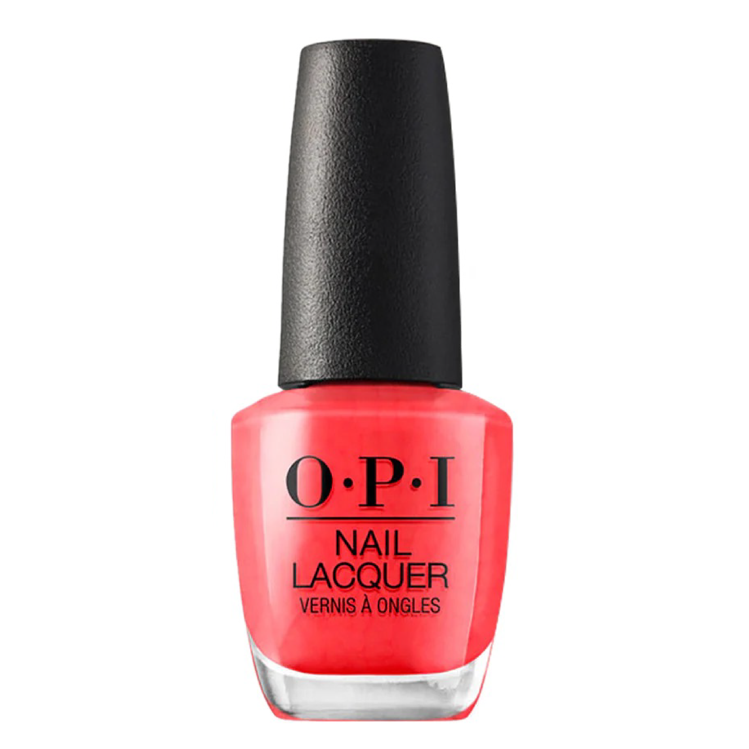 OPI LACQUER #NLH70 ALOHA FROM OPI