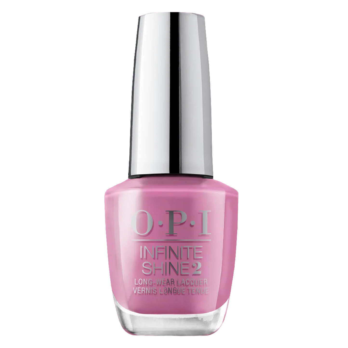 OPI INFINITE SHINE #ISLT82 ARIGATO FROM TOKYO