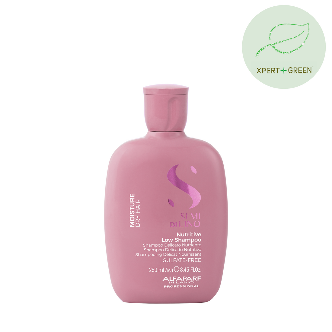 Alfaparf Moisture Nutritive Low Shampoo
