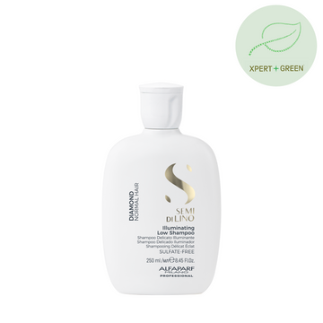 Alfaparf Diamond Illuminating Low Shampoo